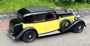 1933 Rolls-Royce 20/25HP for sale 102023385