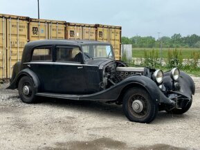 1933 Rolls-Royce Phantom for sale 101749138