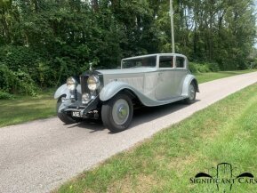 1933 Rolls-Royce Phantom for sale 101847304
