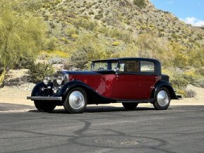 1933 Rolls-Royce Phantom for sale 101869281