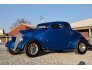 1933 Willys Custom for sale 101690223