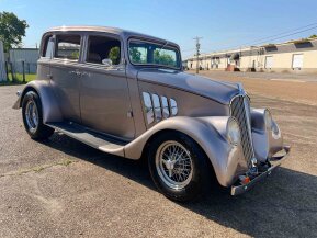 1933 Willys Model 77 for sale 101884702