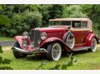 Thumbnail Photo 0 for 1934 Auburn Other Auburn Models