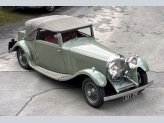 1934 Bentley Other Bentley Models