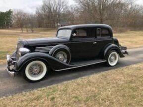 1934 Buick Other Buick Models for sale 101853219