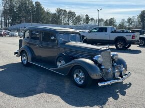 1934 Buick Other Buick Models for sale 102015851