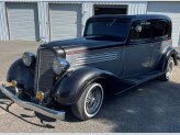 1934 Buick Series 60 Country Club