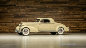 1934 Cadillac Series 355D for sale 101872468
