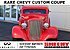 1934 Chevrolet Custom for sale 101229884