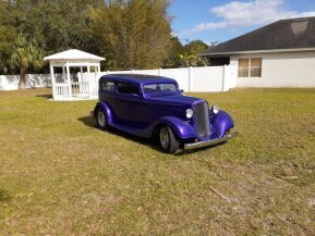 1934 Chevrolet Custom for sale 101956565