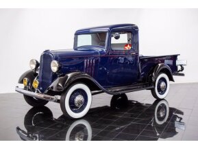 1934 Chevrolet Master for sale 101659171