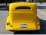 1934 Chevrolet Master for sale 101766822