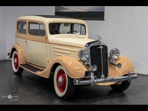 1934 Chevrolet Master for sale 101794716