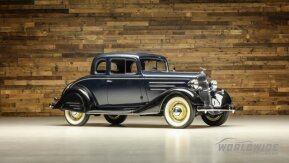 1934 Chevrolet Master for sale 101871868