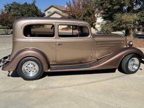1934 Chevrolet Master for sale 101930941