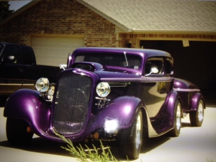 Photo for 1934 Chevrolet Other Chevrolet Models