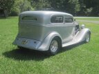 Thumbnail Photo 1 for 1934 Chevrolet Other Chevrolet Models