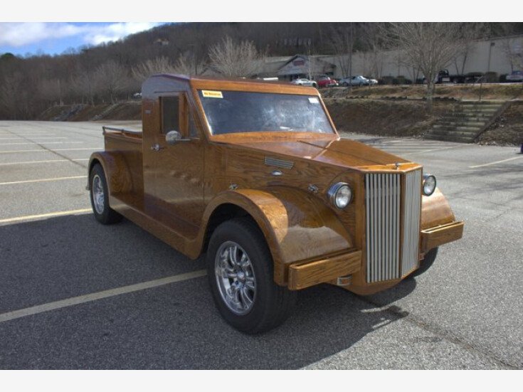 Thumbnail Photo undefined for 1934 Chevrolet Other Chevrolet Models