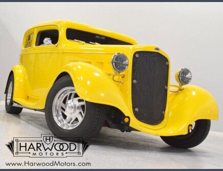 Photo 1 for 1934 Chevrolet Other Chevrolet Models