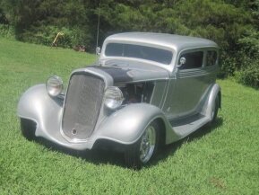 1934 Chevrolet Other Chevrolet Models for sale 101582202