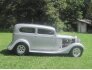 1934 Chevrolet Other Chevrolet Models for sale 101582202
