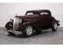 1934 Chevrolet Other Chevrolet Models for sale 101743766