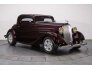 1934 Chevrolet Other Chevrolet Models for sale 101743766