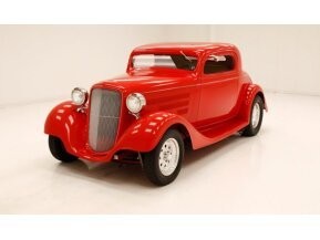 1934 Chevrolet Other Chevrolet Models for sale 101782379