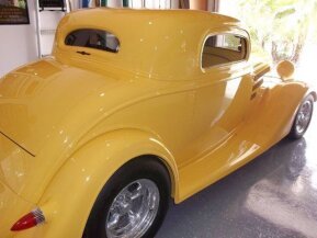1934 Chevrolet Other Chevrolet Models for sale 101863873
