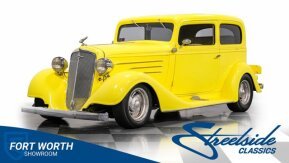 1934 Chevrolet Other Chevrolet Models for sale 102014751