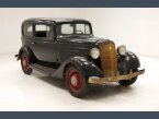 Thumbnail Photo 5 for 1934 Chevrolet Standard