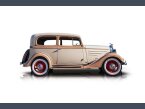 Thumbnail Photo 2 for 1934 Chevrolet Standard
