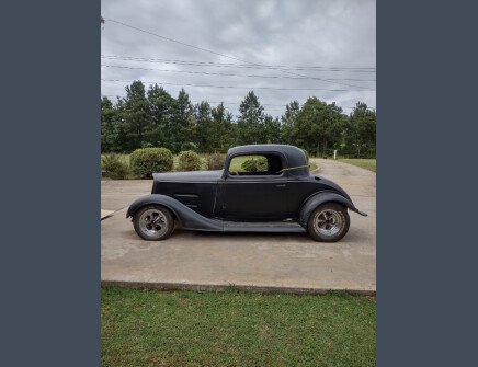 Photo 1 for 1934 Chevrolet Standard for Sale by Owner