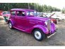 1934 Chevrolet Standard for sale 101582739