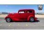 1934 Chevrolet Standard for sale 101794659