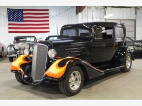 1934 Chevrolet Standard for sale 101825042