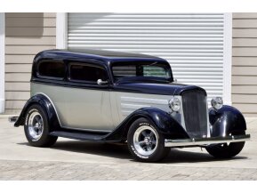 1934 Chevrolet Standard for sale 101782472