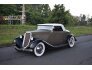 1934 Ford Custom for sale 101729969