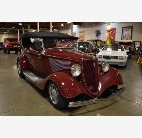 Hot Rods And Customs For Sale For Sale Classics On Autotrader