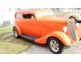 1934 Ford Custom for sale 101639133