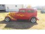 1934 Ford Custom for sale 101662380