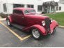 1934 Ford Custom for sale 101677031
