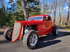 1934 Ford Custom for sale 101693289