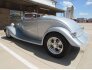 1934 Ford Custom for sale 101775829