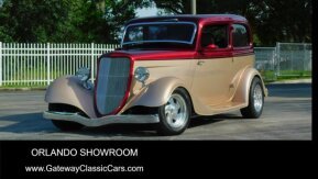 1934 Ford Custom for sale 101962595