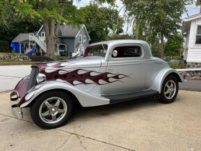 1934 Ford Deluxe for sale 101709755