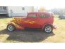 1934 Ford Deluxe for sale 101740035
