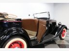 Thumbnail Photo 54 for 1934 Ford Model 40
