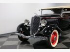 Thumbnail Photo 20 for 1934 Ford Model 40