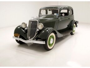 1934 Ford Model 40 for sale 101753117